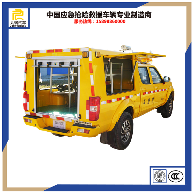 江淮汽车东莞骏烨体验中心(图1)